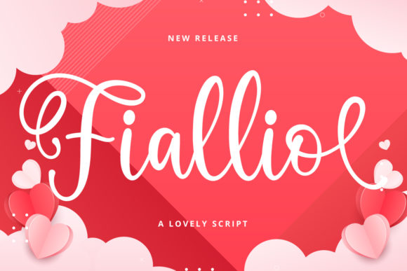 Bring Elegance to Your Handmade Creations with Fiallio